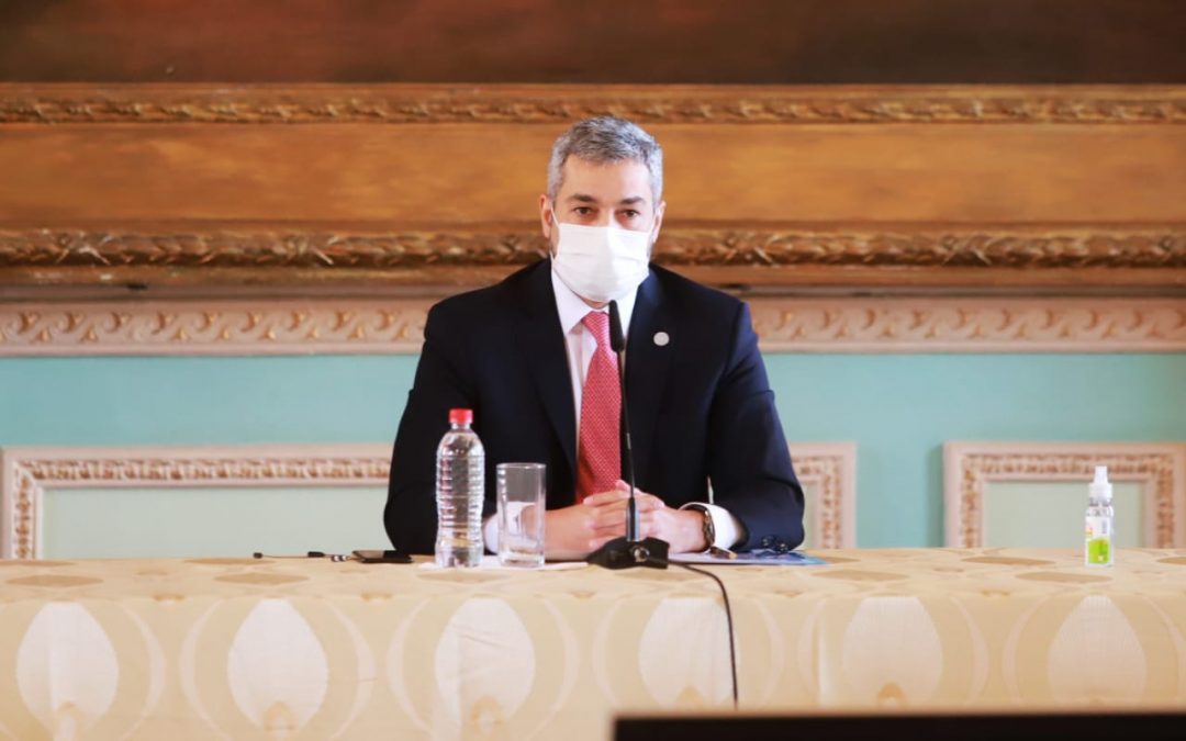 Gobierno extiende medidas sanitarias vigentes hasta el 7 de junio