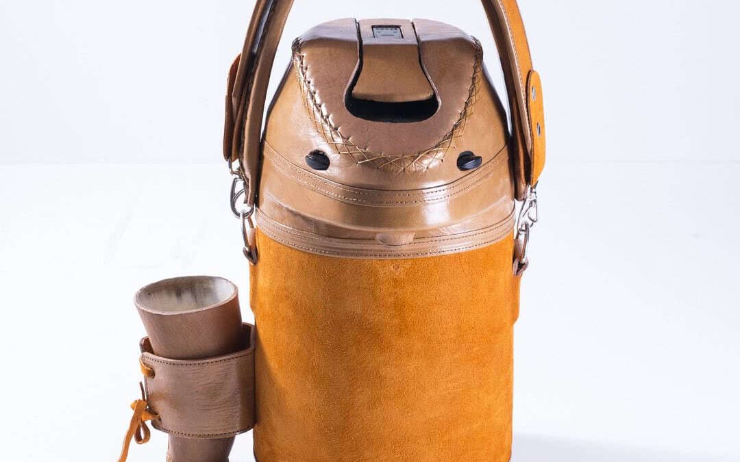 En Itapúa, personas privadas de su libertad se destacan por fabricar productos de calidad