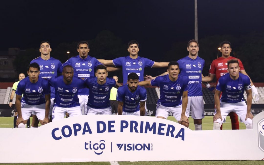 Sol de América venció a Libertad y aún no hay campeón