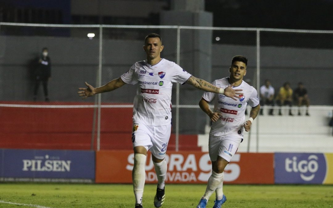 Nacional obligado a ganar hoy