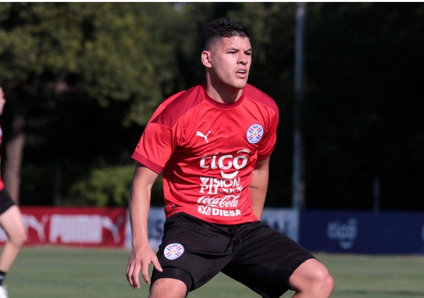 Richard Sánchez y otros jugadores del América involucrados en fiesta sexual