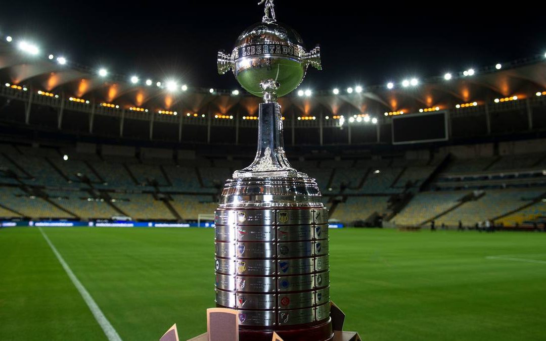 Libertadores y Sudamericana: equipos del continente ya conocen a sus rivales
