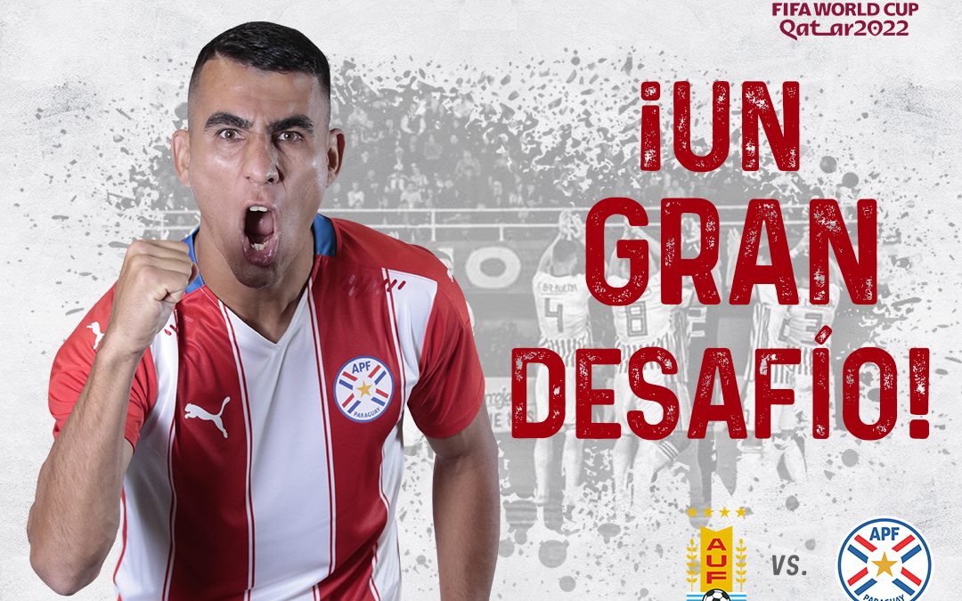 Eliminatorias: la Albirroja se enfrenta ante los Charrúas esta tarde