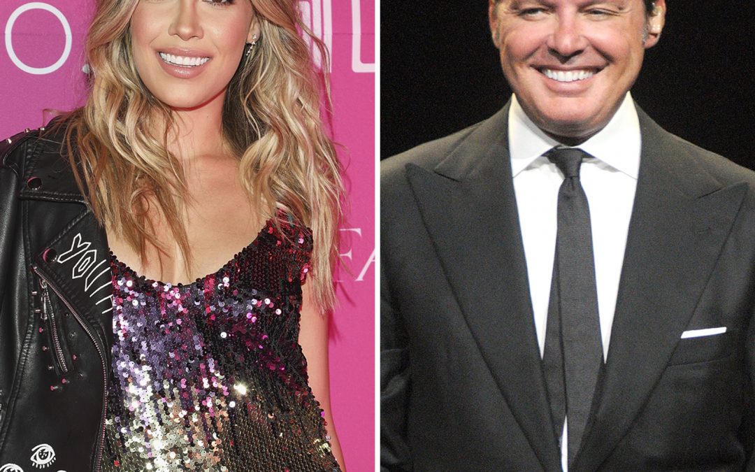 Netflix podría ser demandado por utilizar sin permiso la imagen de Michelle Salas