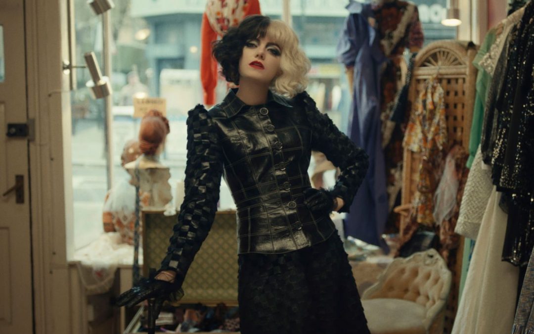 “Cruella”: conocé la banda sonora que revivió los 70