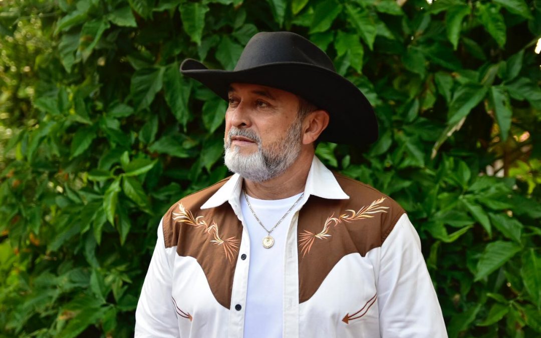 “Recuerda bien”, la nueva canción de Pedro Martínez