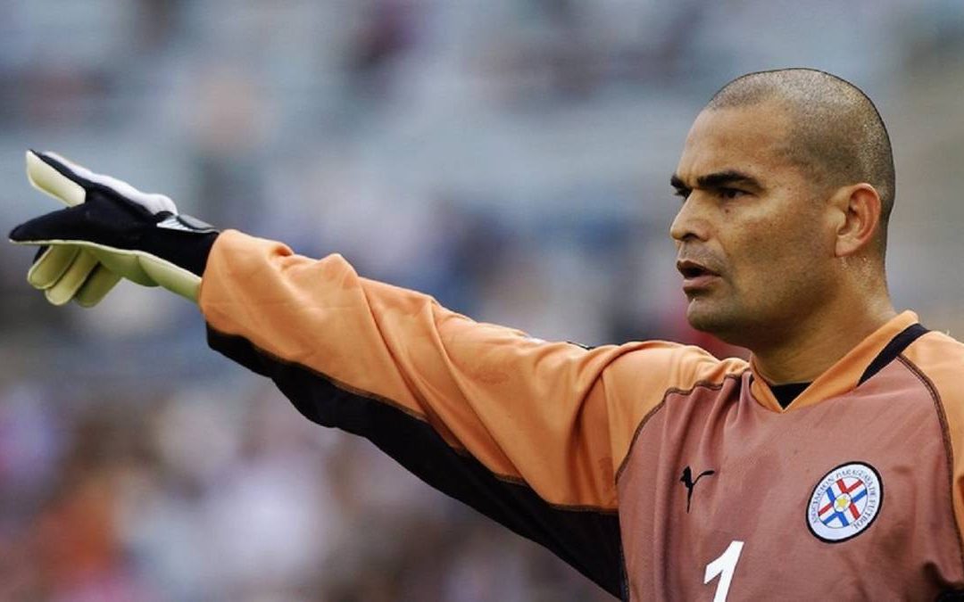“Si te dedicás solo a defender, no vas a llegar al Mundial”, sostiene Chilavert