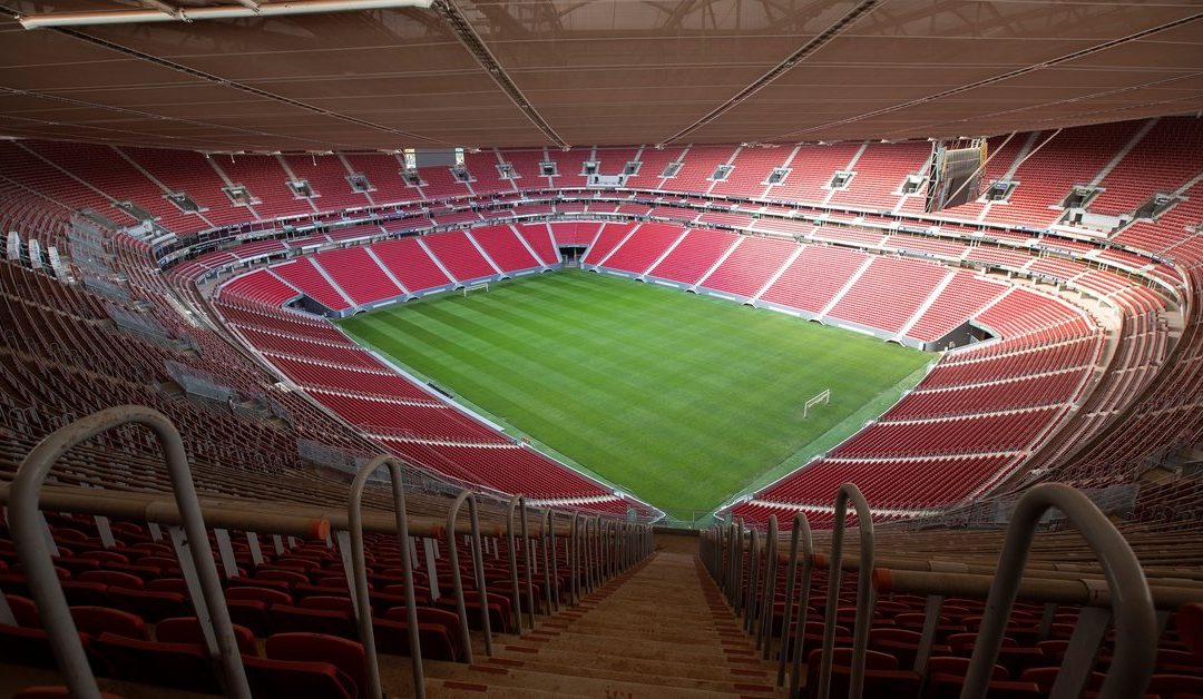 Copa América 2021: ¡Hoy arranca la fiesta del fútbol continental!