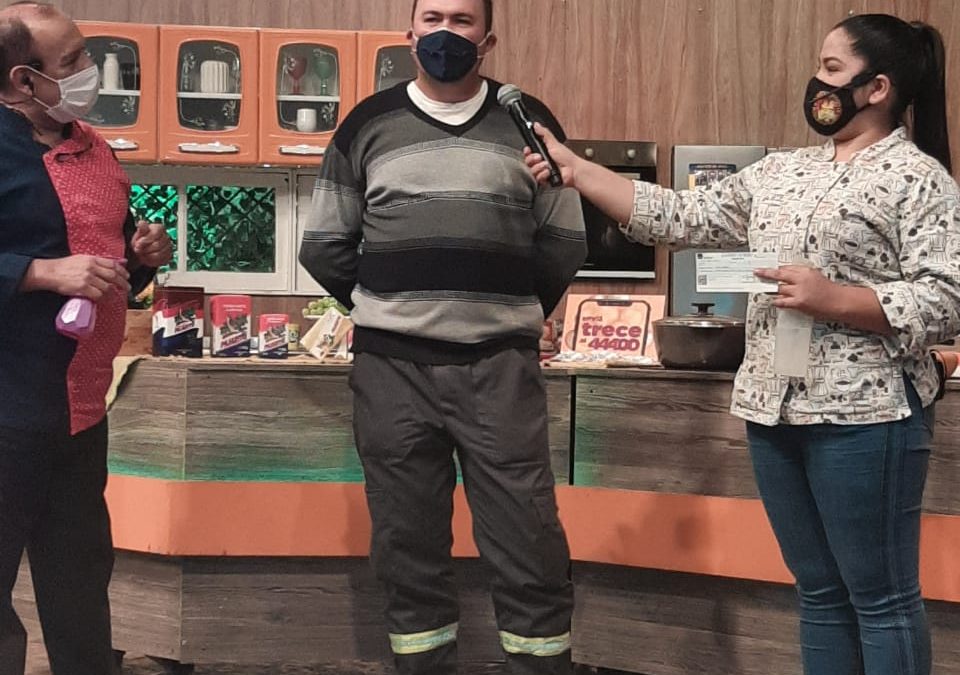 ¡Estos son los primeros ganadores de la promo 40 años de Trece!