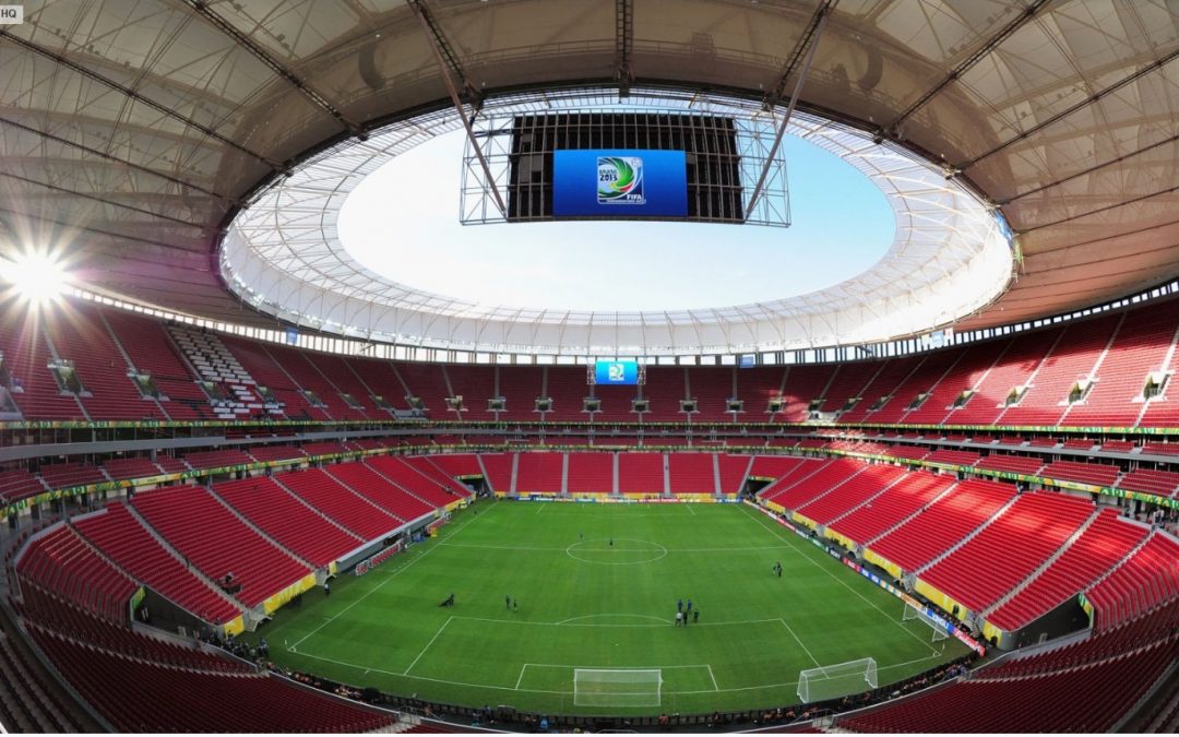 Copa América: ¡Viví toda la previa de Brasil vs. Venezuela por el Trece!