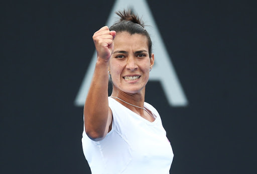 Verónica Cepede representará a Paraguay en los Juegos Olímpicos Tokio 2020