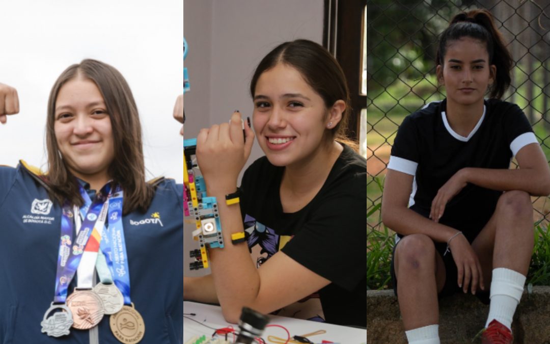 Disney: buscan motivar a niños, niñas y jóvenes de Latinoamérica