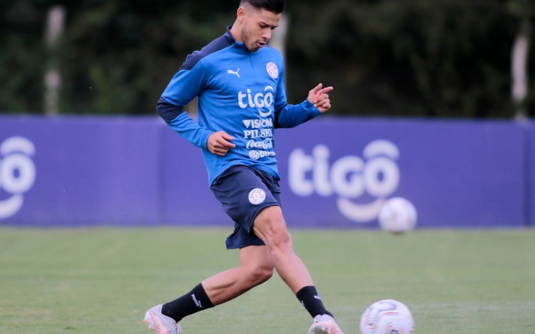 La Albirroja se encamina para encarar su próximo encuentro