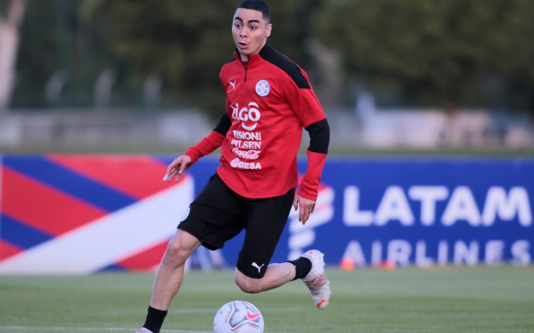 Harrison: “Estas Eliminatorias van a ser las más difíciles de toda la historia”