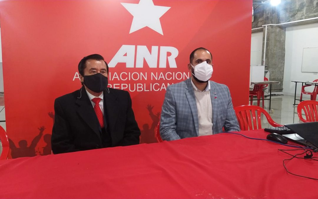 Elecciones: hasta el momento, participación colorada es del 25%