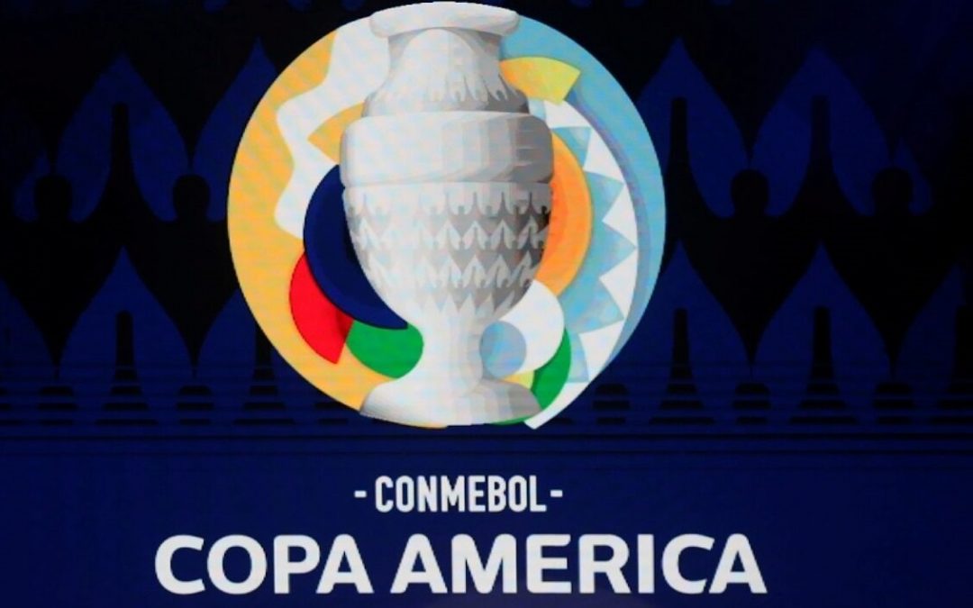 Copa América 2021: esta tarde se disputan los partidos de la tercera fecha