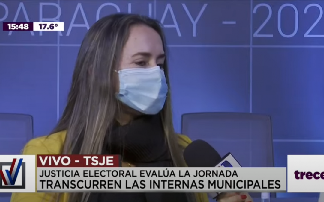 Ausencias para constitución de mesas y soborno al elector: algunas denuncias en Internas