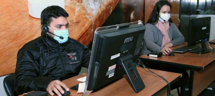 Internas del PLRA: se dan a conocer los resultados del TREP