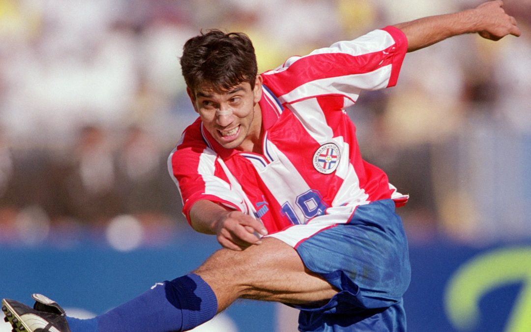 Cuevas: “Confío en esta camada, la cuestión es que se crean ellos mismos”