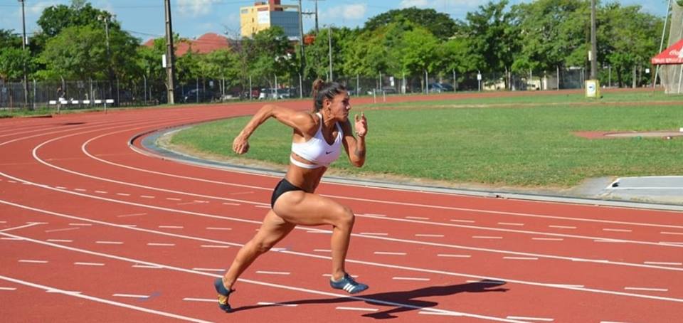 La “Pantera guaraní” clasifica a los Juegos Olímpicos Tokio 2020