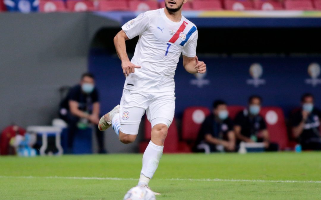 Valenzuela: “Con Samudio y González podemos jugar a lo Paraguay”