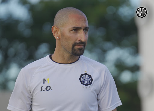 Orteman: “El fútbol está parejo, no hay selecciones grandes en Sudamérica”