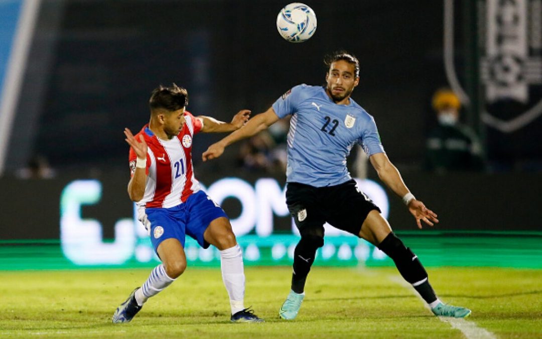 Copa América: Albirrojos y Celestes se enfrentan hoy