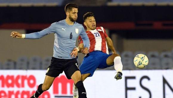 Copa América: la Albirroja buscará cortar el invicto charrúa hoy