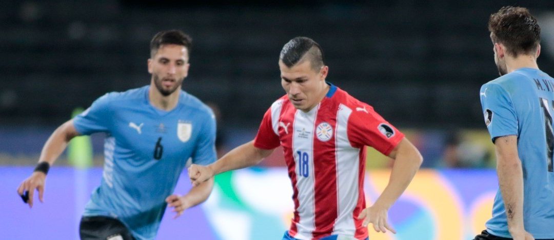 Uruguay logró un triunfo ante una débil Albirroja