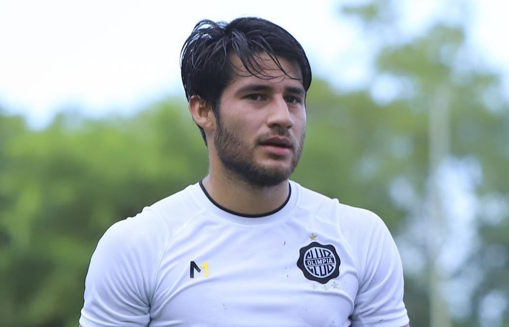 Tito Torres: “Estamos enfocados para llegar de la mejor manera al Clausura y Libertadores”
