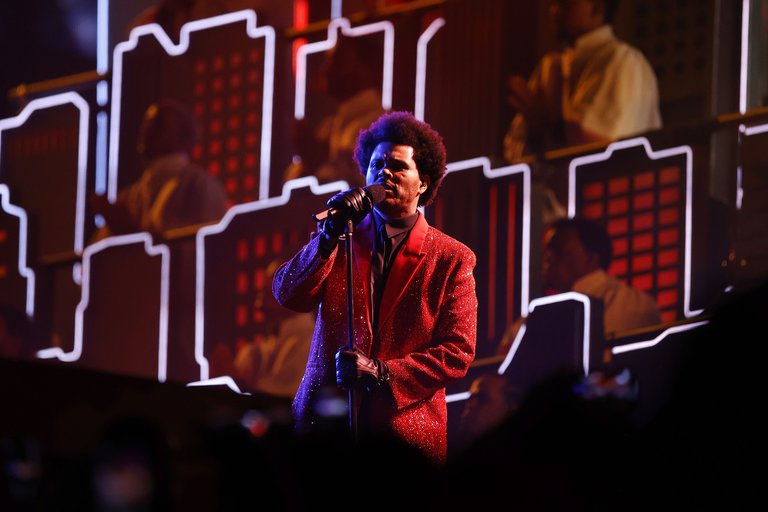 “The Idol”, nueva serie que protagonizará The Weeknd