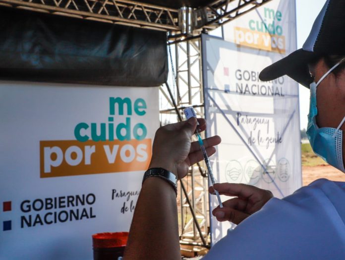 Brunetti: “Todos queremos que nuestros chicos vuelvan a las aulas”