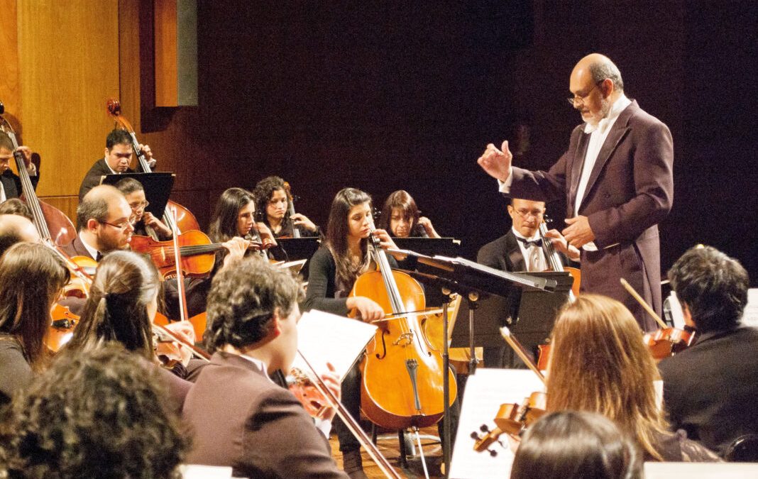 ¡Fin de semana con mucha música de la mano de la OSN!