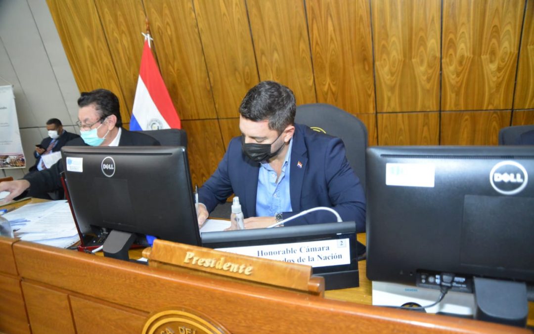 Diputados aprueban proyecto de “Feriado Nacional” para inmunización masiva