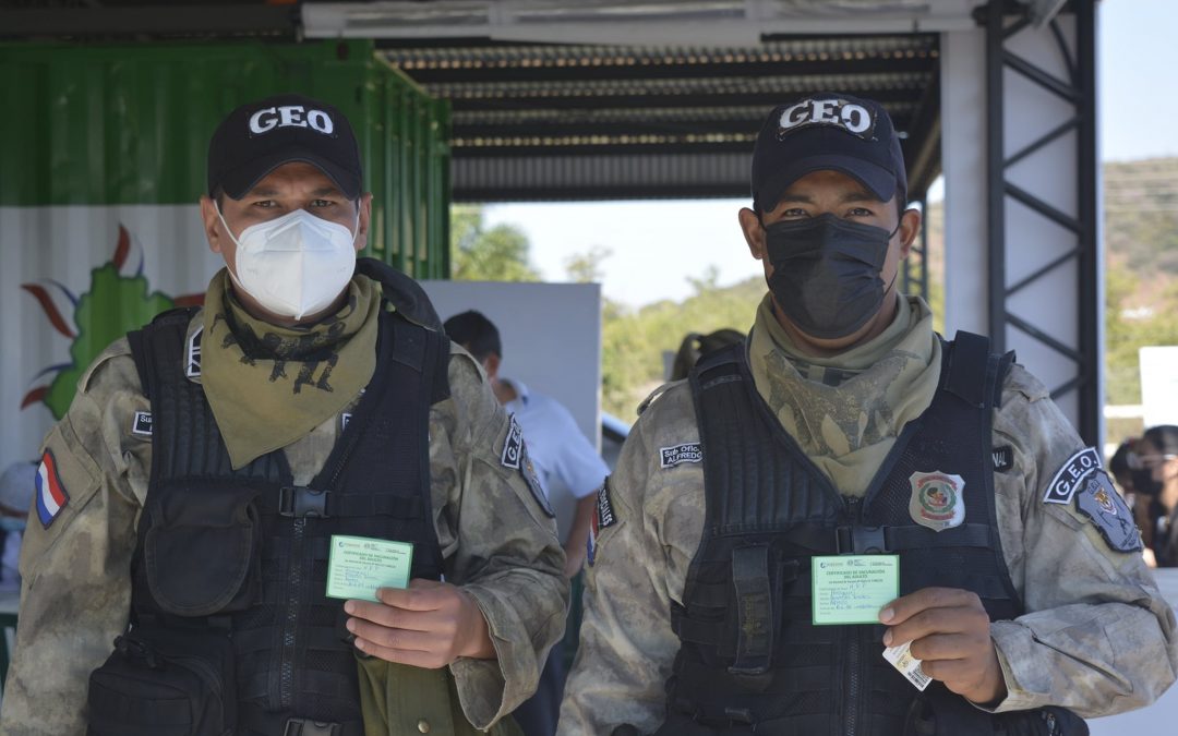 Covid-19: ¿Si extravío mi carnet de vacunación, qué hago?