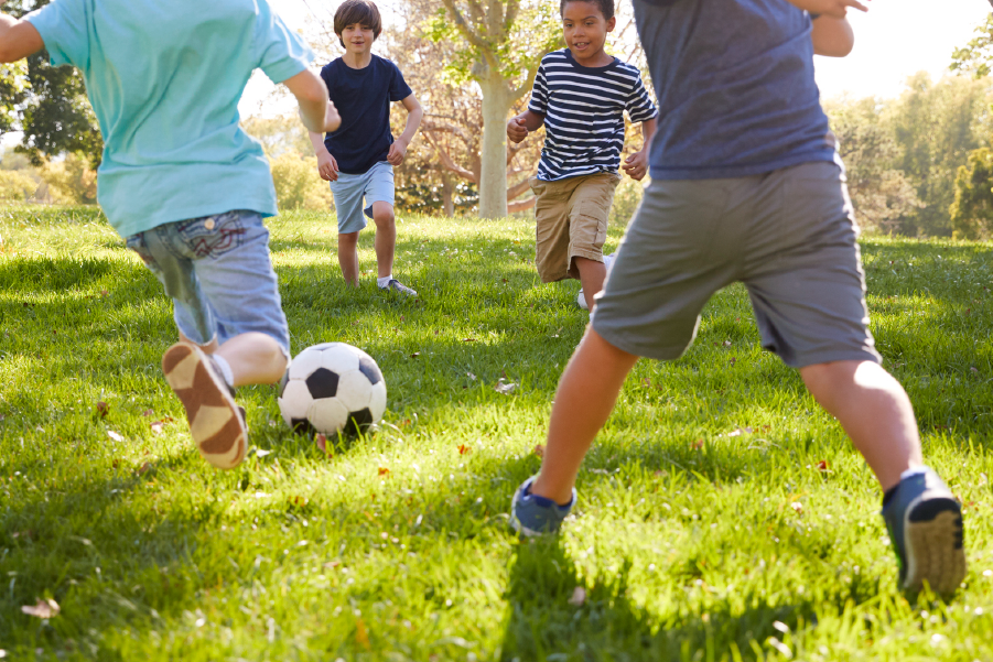 Salud aconseja a padres utilizar correctamente el receso escolar de invierno