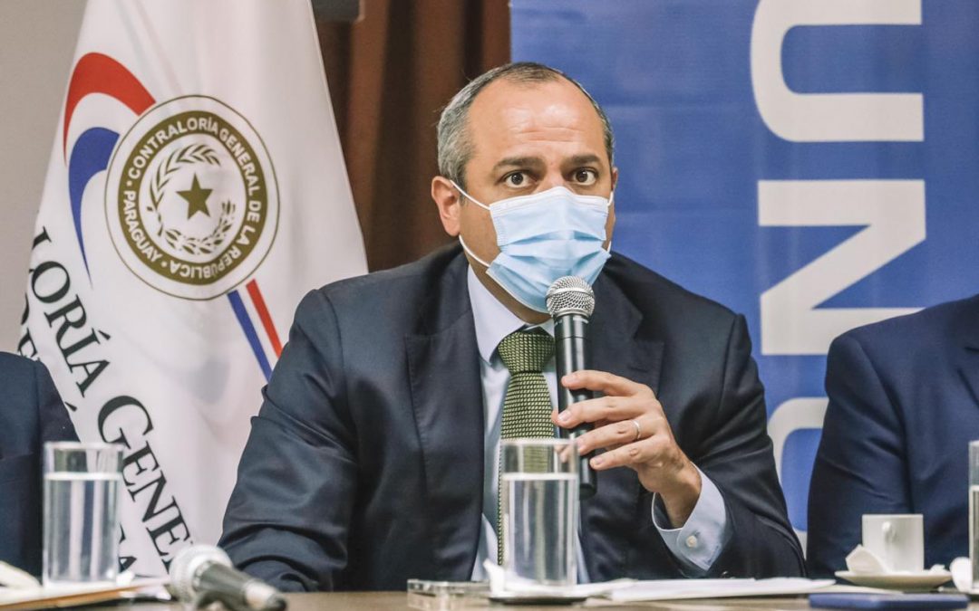 Itaipú: tarifa por debajo del costo provocó deuda ilegal de USD 4 mil millones