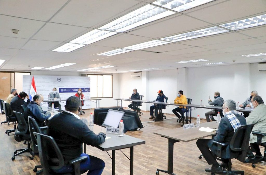 Analizan vuelta a clases luego de vacaciones de invierno