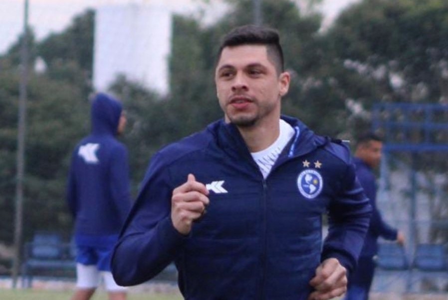 Sol de América da la bienvenida a Rodrigo Rojas