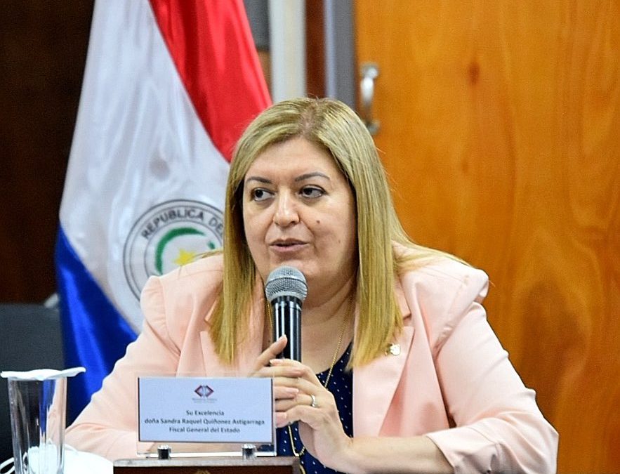 Deuda de Itaipú: conforman equipo fiscal para investigar irregularidades