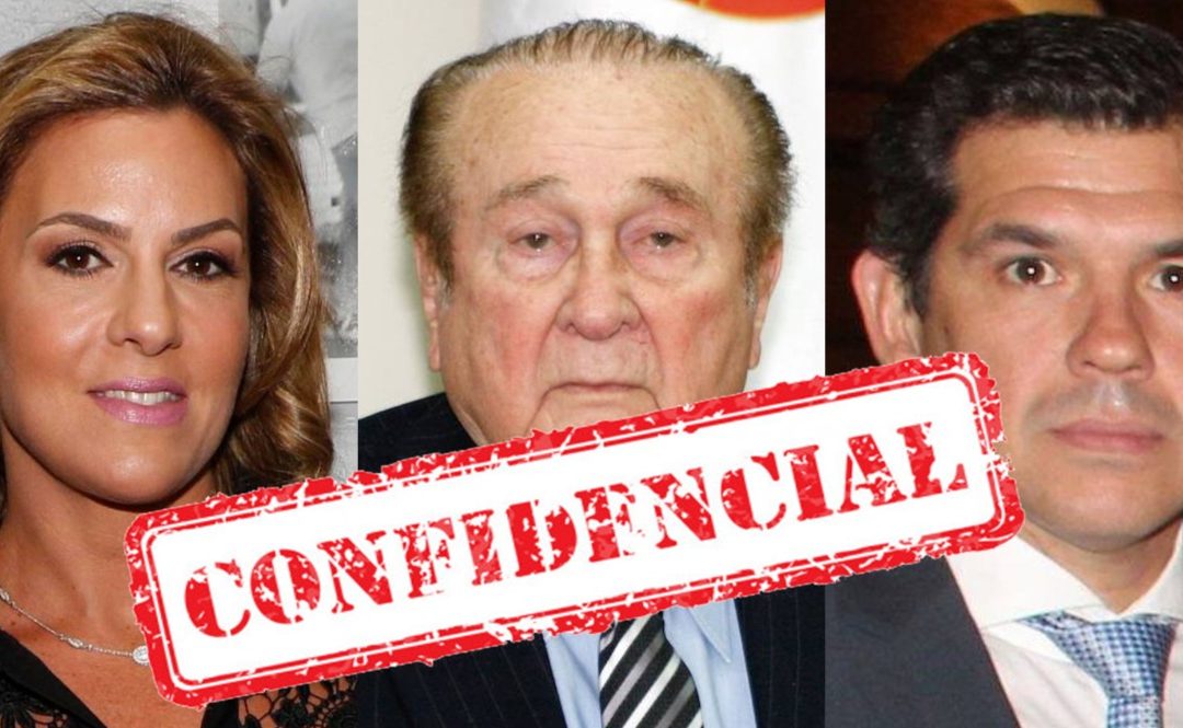 Caso Atlas-Leoz: Superintendencia de Bancos violó deber legal de informar, dice juez