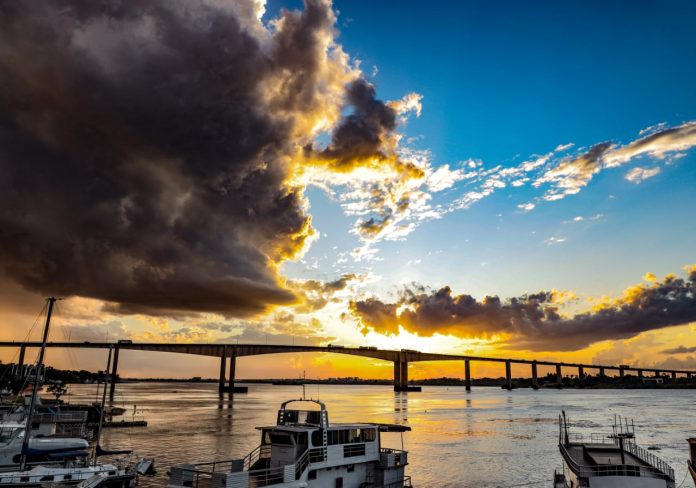 Anuncian jornada fresca con incremento de temperatura por la tarde