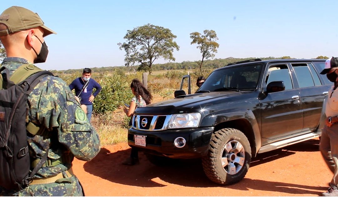 Tras ignorar advertencia, expulsarán “activistas” argentinos