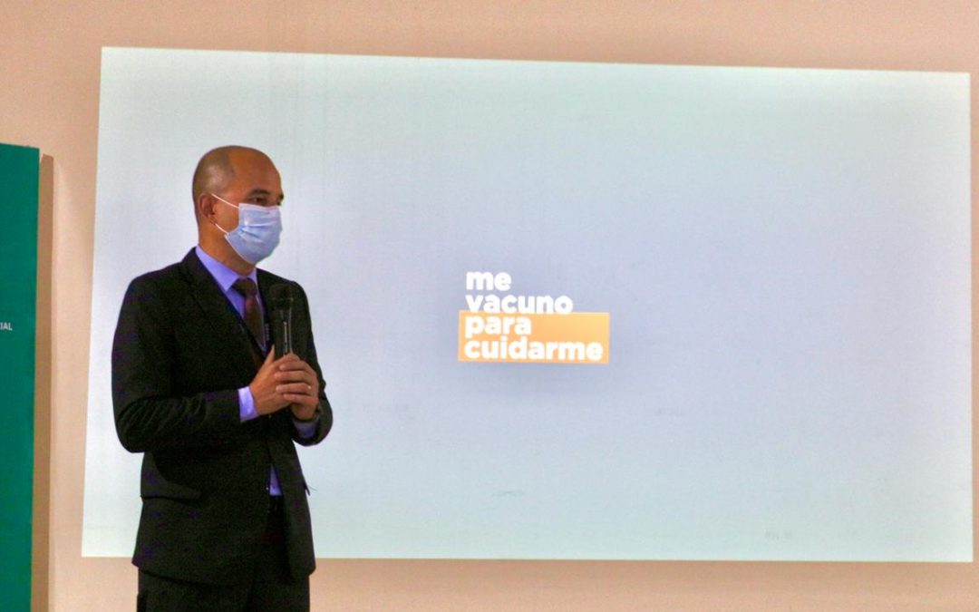 Evalúan alternativas ante demora en la entrega de Sputnik V