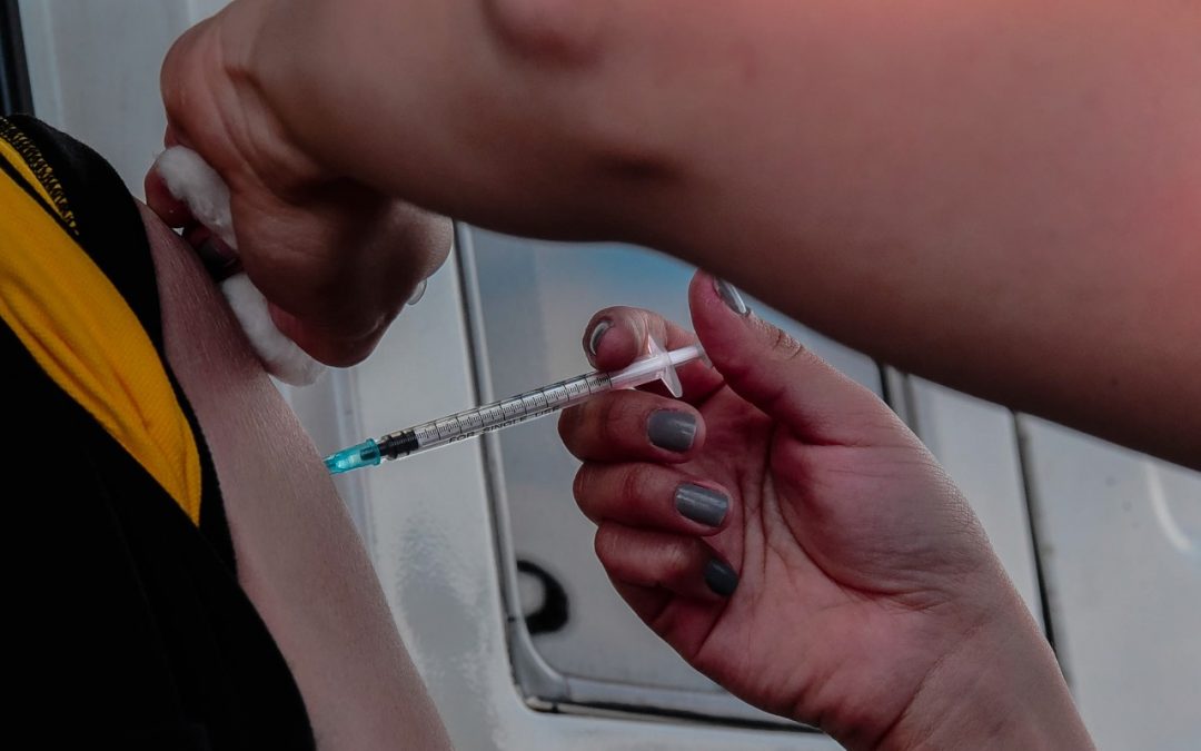 Respuestas a tus dudas más frecuentes sobre vacunación antiCovid