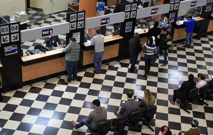 Contribuyentes: implementan facilidad de pago desde la SET