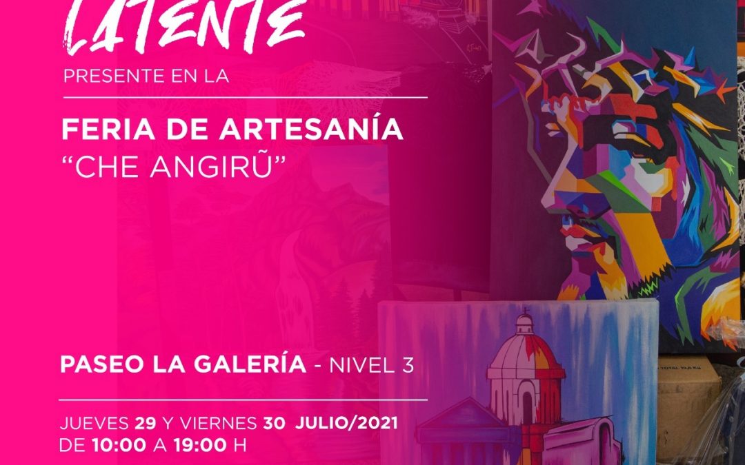 Feria contará con productos elaborados por personas privadas de su libertad