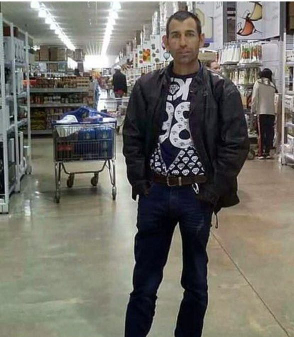 Tras más de 48 horas de secuestro, liberaron a peón en el norte