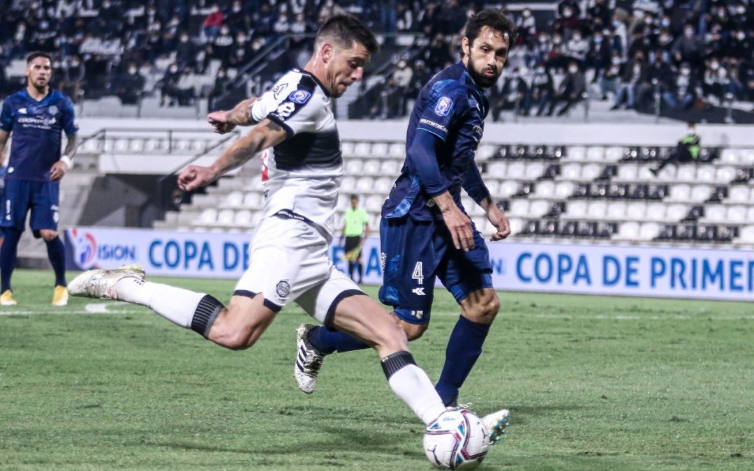 Troadio Duarte destaca la victoria de Guaireña ante Olimpia como “muy importante”