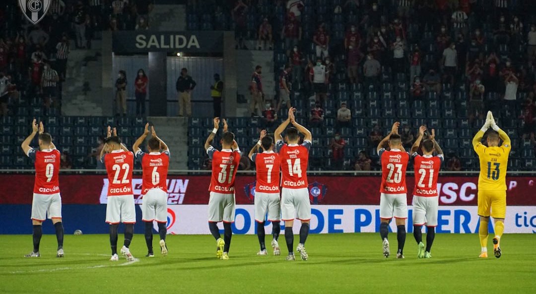 “Los jugadores van a dejar todo para lograr la clasificación”